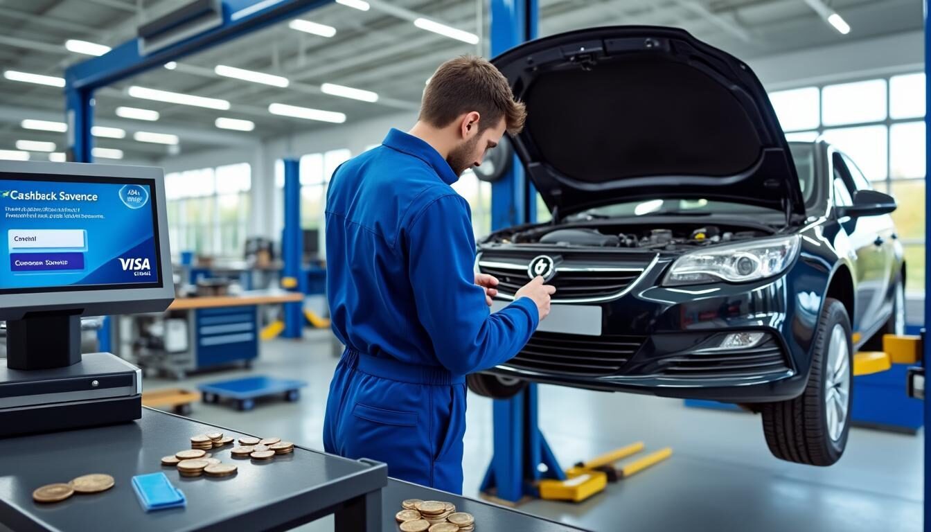 découvrez comment fonctionne le cashback pour la maintenance préventive : principe, avantages et étapes pour économiser sur l'entretien de vos équipements professionnels ou personnels.