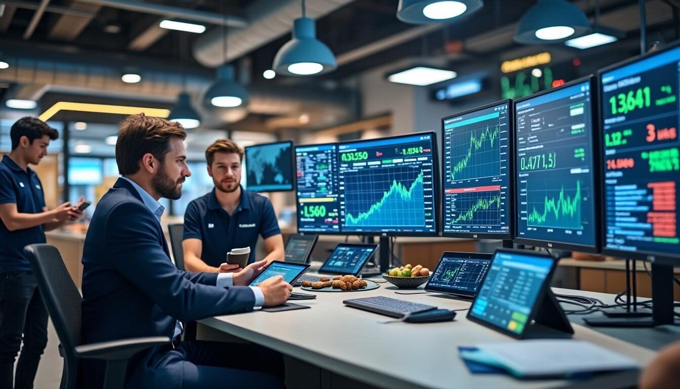 découvrez comment la profession influence l’algorithme de tarification : explications sur l’impact du métier dans le calcul des prix et les raisons derrière cette prise en compte par les assureurs ou prestataires.
