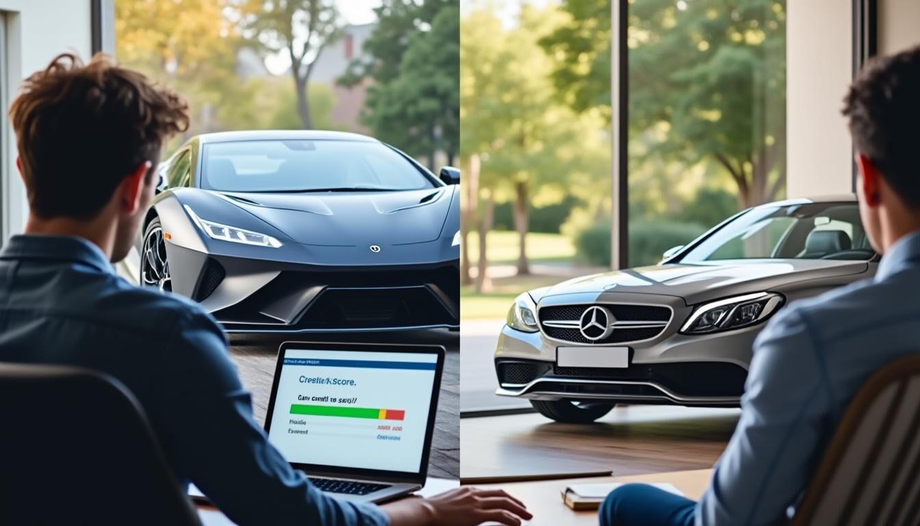 découvrez comment votre score de crédit influence le prix de votre assurance auto. comprenez les critères utilisés par les assureurs et les moyens d’optimiser votre tarification.