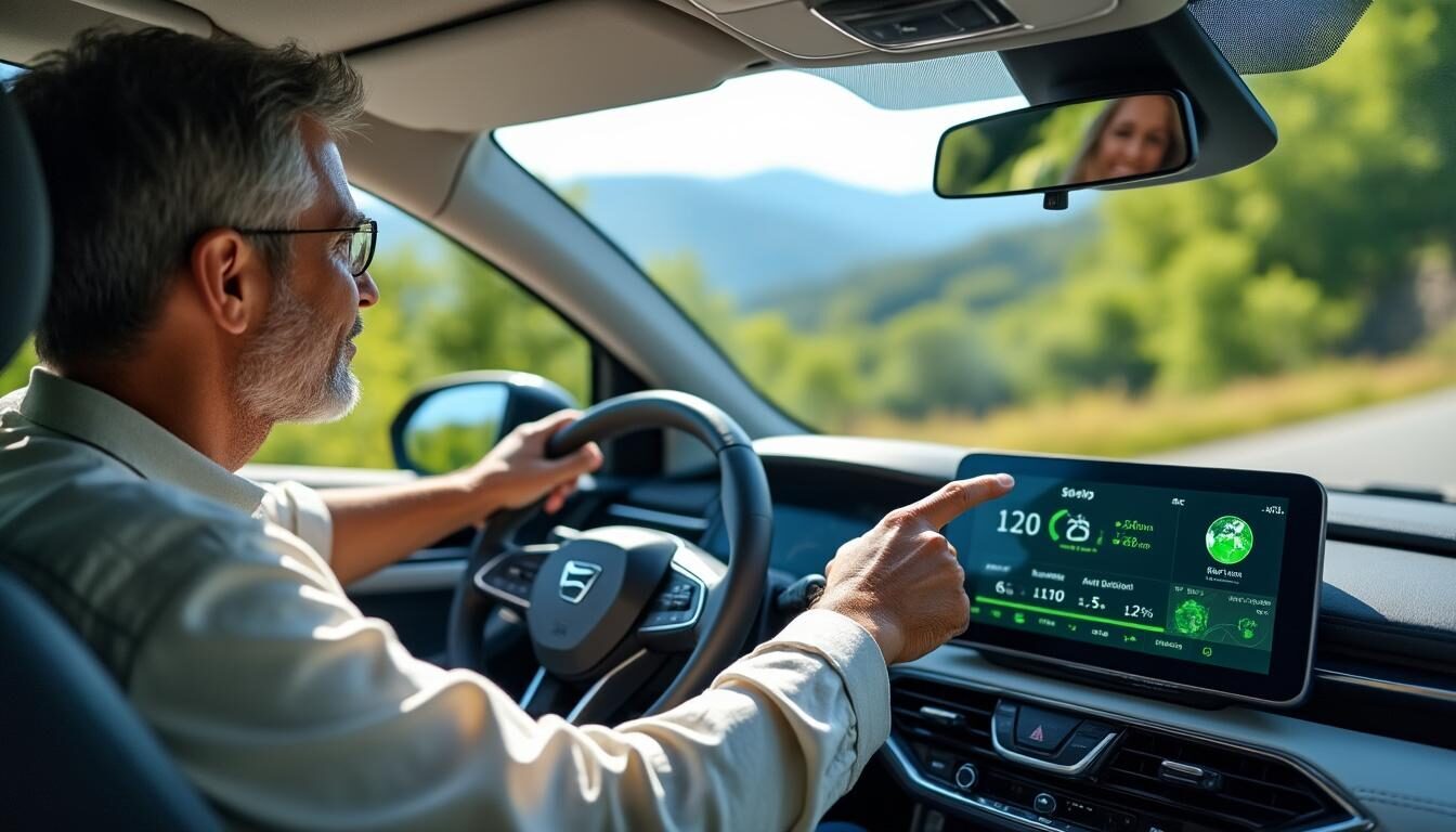 découvrez comment bénéficier d'une réduction sur vos frais en suivant une formation éco-conduite. profitez de conseils pour économiser sur l'assurance auto et réduire votre consommation de carburant grâce à l'éco-conduite.