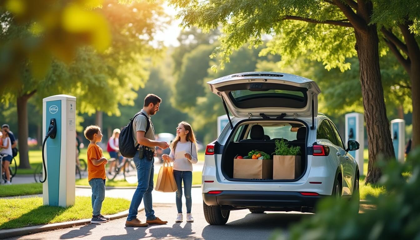 découvrez comment bénéficier d'une réduction sur votre assurance grâce à une conduite écologique certifiée. astuces, démarches et avantages pour récompenser une conduite responsable et respectueuse de l'environnement.