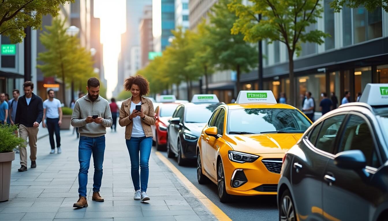 découvrez comment bien vous assurer pour l'auto-partage entre particuliers : conseils, garanties indispensables et démarches pour protéger votre véhicule et vos trajets en toute sérénité.