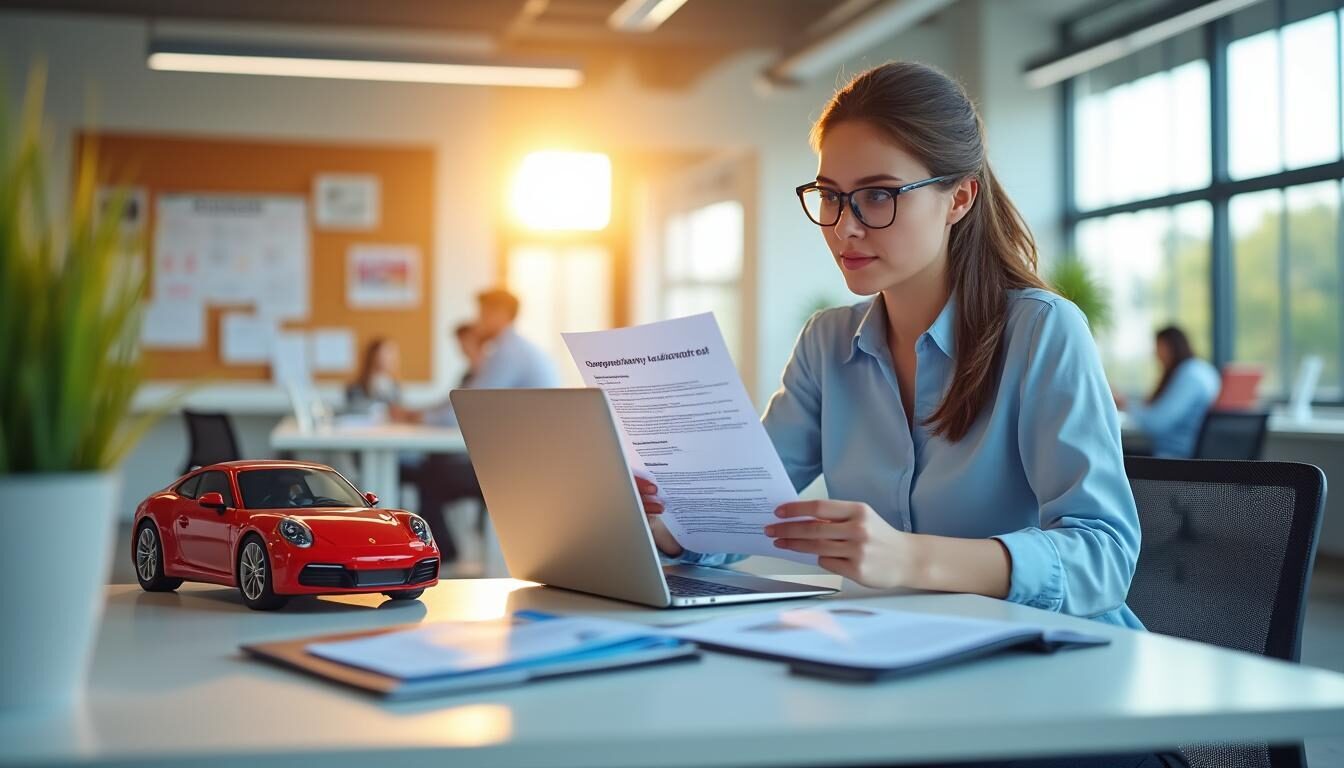 découvrez comment suspendre temporairement vos garanties auto : démarches, conditions à respecter et conséquences sur votre contrat d'assurance automobile.