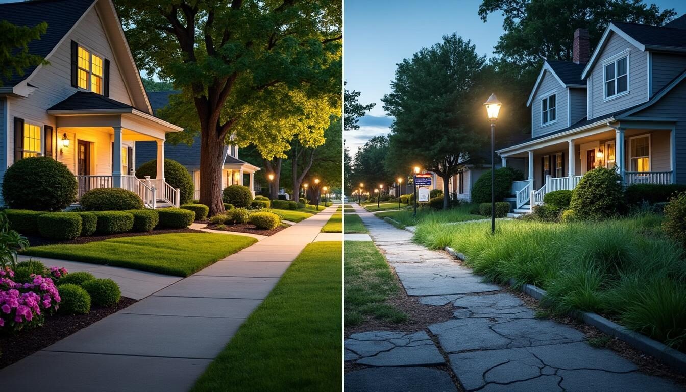 découvrez comment votre quartier influence le montant de votre prime d'assurance. analyse des disparités tarifaires entre rues voisines et explications sur les critères pris en compte par les assureurs.