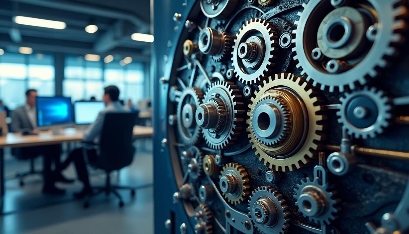 découvrez comment la notation interne des assureurs, un système de scoring souvent méconnu, influence directement le montant de votre prime d’assurance. comprenez les impacts et les critères utilisés pour mieux gérer vos contrats.