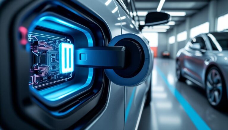 découvrez quelle garantie spécifique protège la batterie de votre véhicule électrique, sa durée, ce qu’elle couvre et ce qu’il faut vérifier avant l’achat pour rouler sereinement.