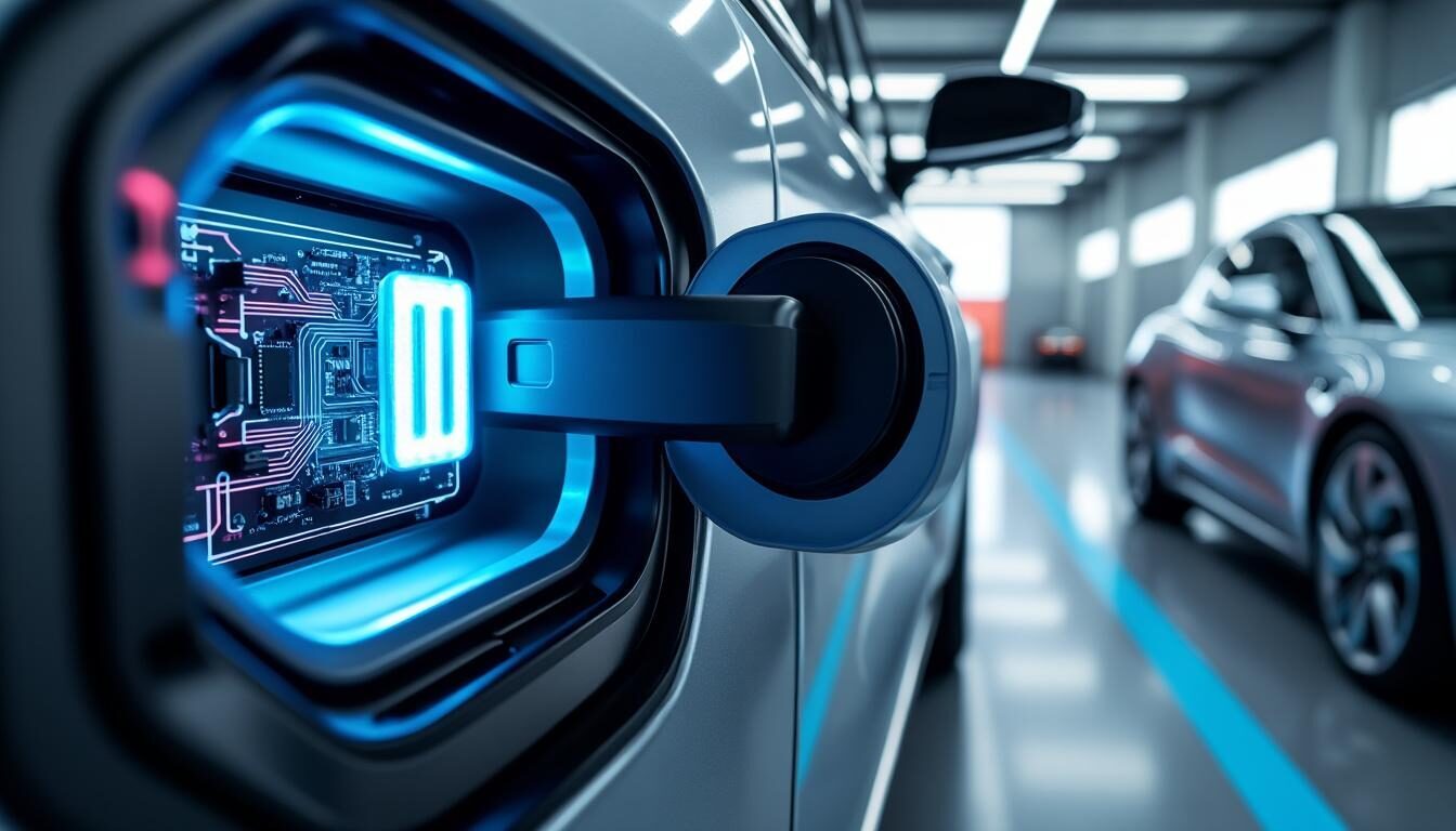 découvrez quelle garantie spécifique protège la batterie de votre véhicule électrique, sa durée, ce qu’elle couvre et ce qu’il faut vérifier avant l’achat pour rouler sereinement.