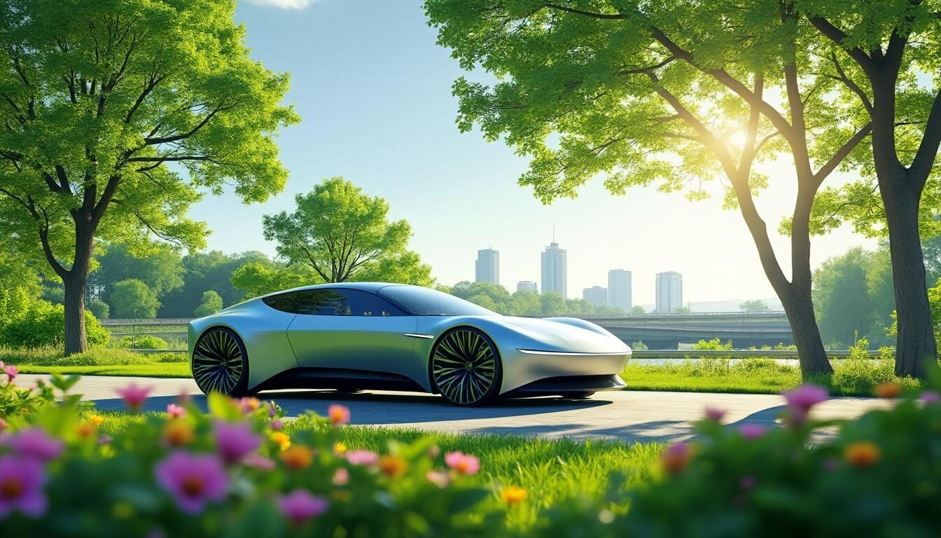 découvrez les différentes primes et aides financières en france pour l'achat d'un véhicule moins polluant. comparez les montants disponibles en 2024 pour réduire l'impact environnemental et alléger votre budget auto.