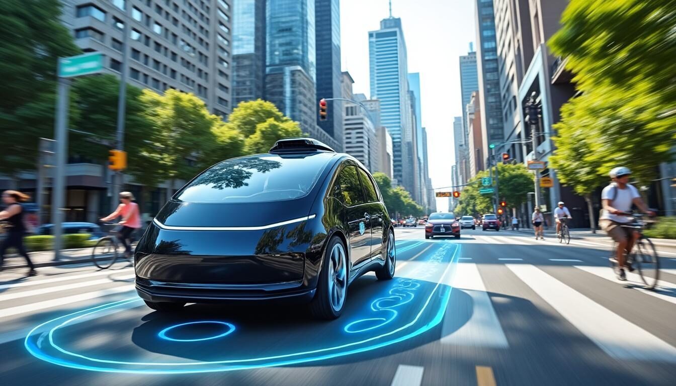 découvrez quelles sont les protections juridiques, technologiques et assurantielles à envisager pour la conduite autonome de niveau 3. informez-vous sur les enjeux de sécurité et les responsabilités liées à cette avancée.