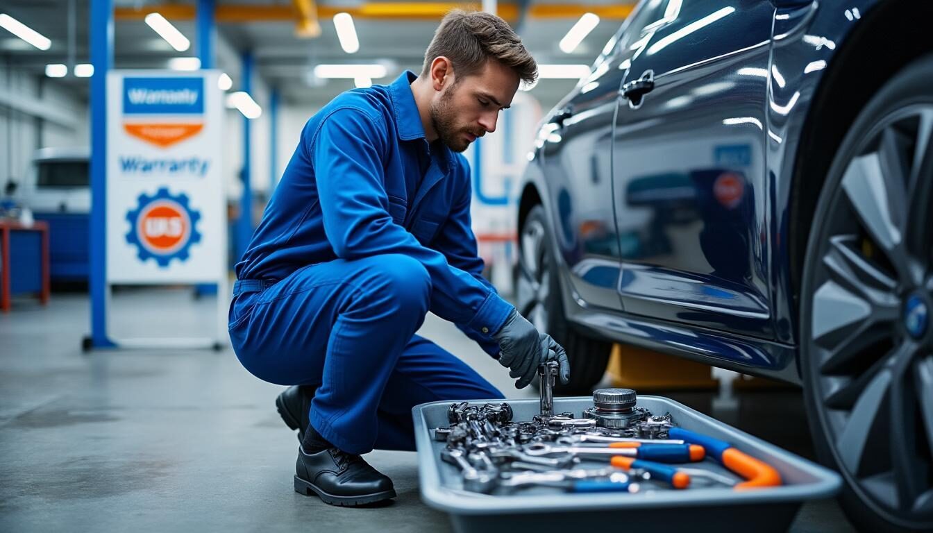 découvrez la garantie réparation low-cost agréée : une solution économique et fiable pour faire réparer vos appareils par des professionnels certifiés, tout en bénéficiant d'une couverture officielle et sécurisée.