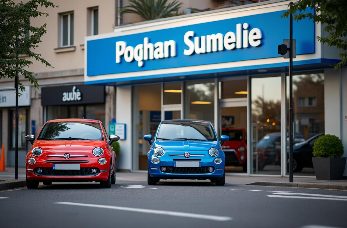 Comment comparer les offres d’assurance voiture moins cher sans se tromper