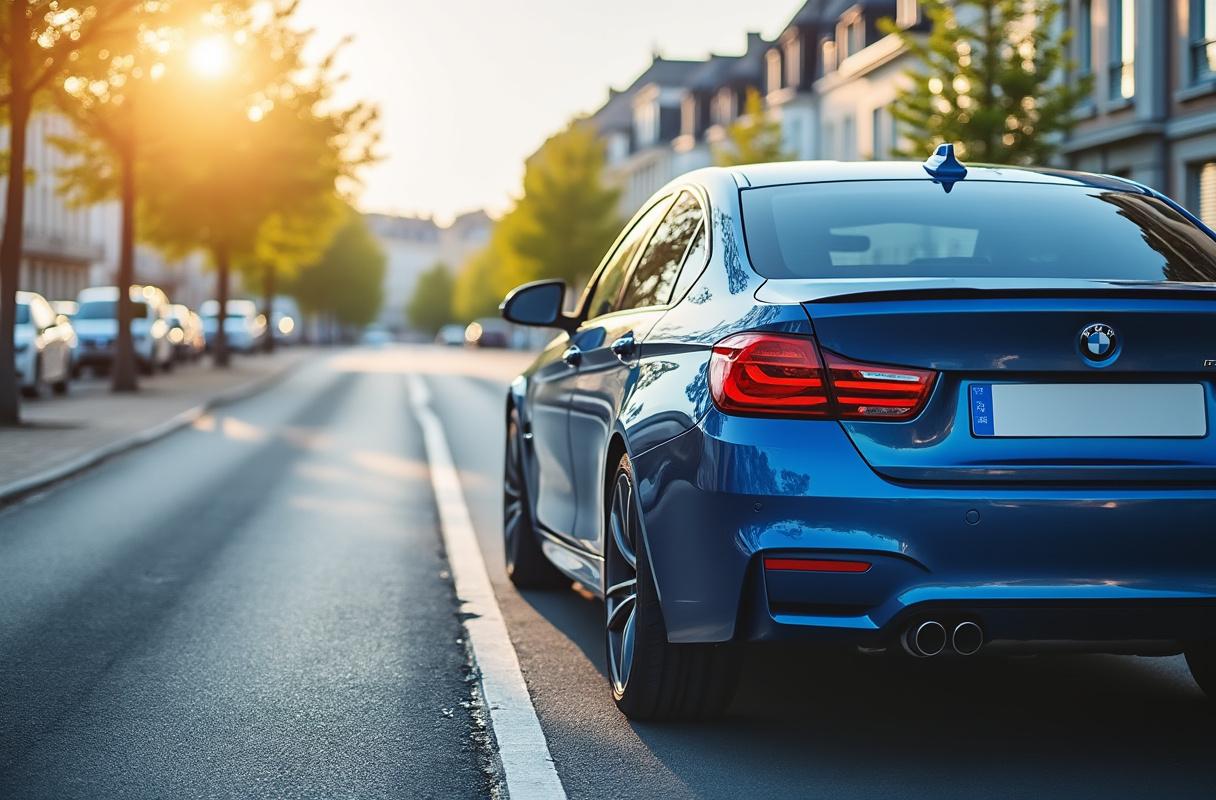 Comment l’emplacement de votre domicile influence-t-il votre prime d’assurance auto