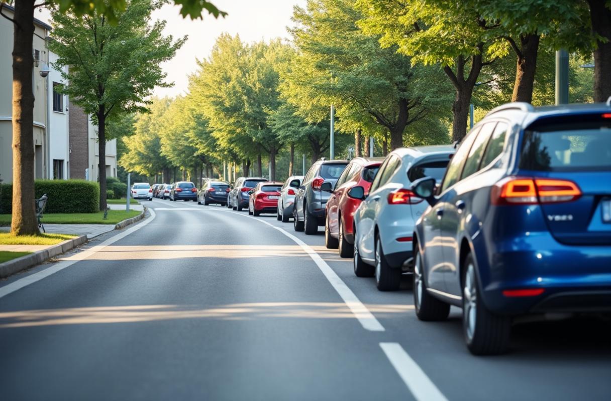 Comment obtenir une réduction si votre véhicule est équipé d’ADAS