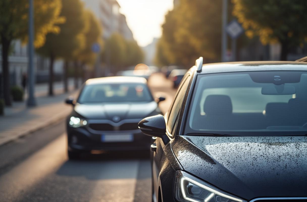 Les erreurs courantes qui font exploser votre prime auto et comment les éviter
